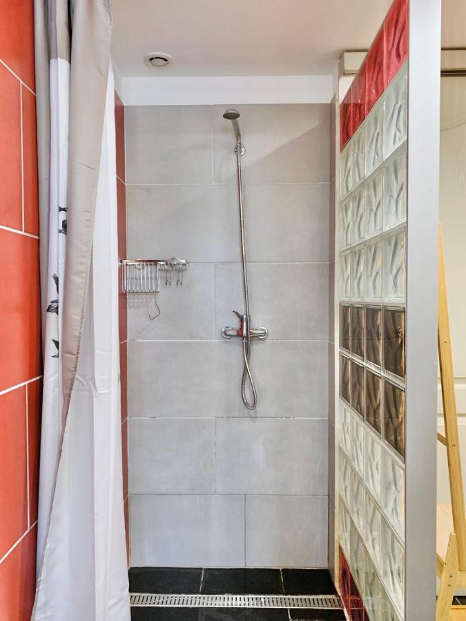 #Cp - House - Magnificent View - Garden Appartement Lumbin Buitenkant foto